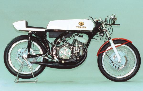 250 RD56 (1965)